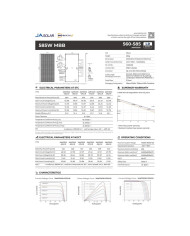 JA Solar JAM72S30-570/LR MC4-EVO2 570W Hopeakehys