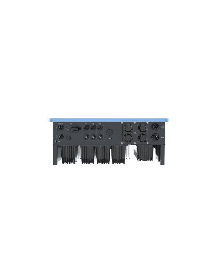 Solplanet ASW12kH-T3 12 kW