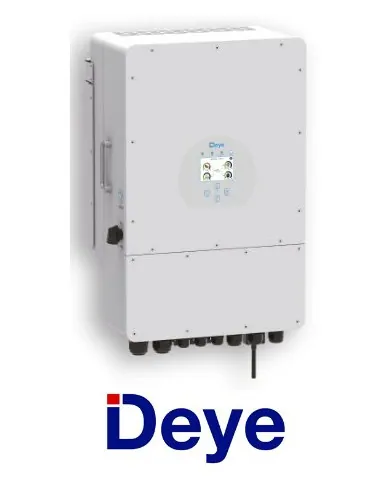 DEYE SUN-6kW-SG04LP3-EU 6 kW