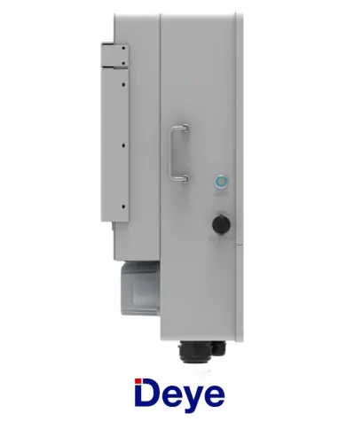 DEYE SUN-6kW-SG04LP3-EU 6 kW