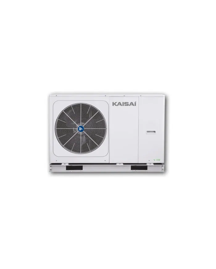 Pompe à chaleur Monobloc KAISAI KHC-10RY3-B 10 kW