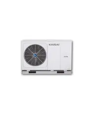 Pompe à chaleur Monobloc KAISAI KHC-10RY3-B 10 kW