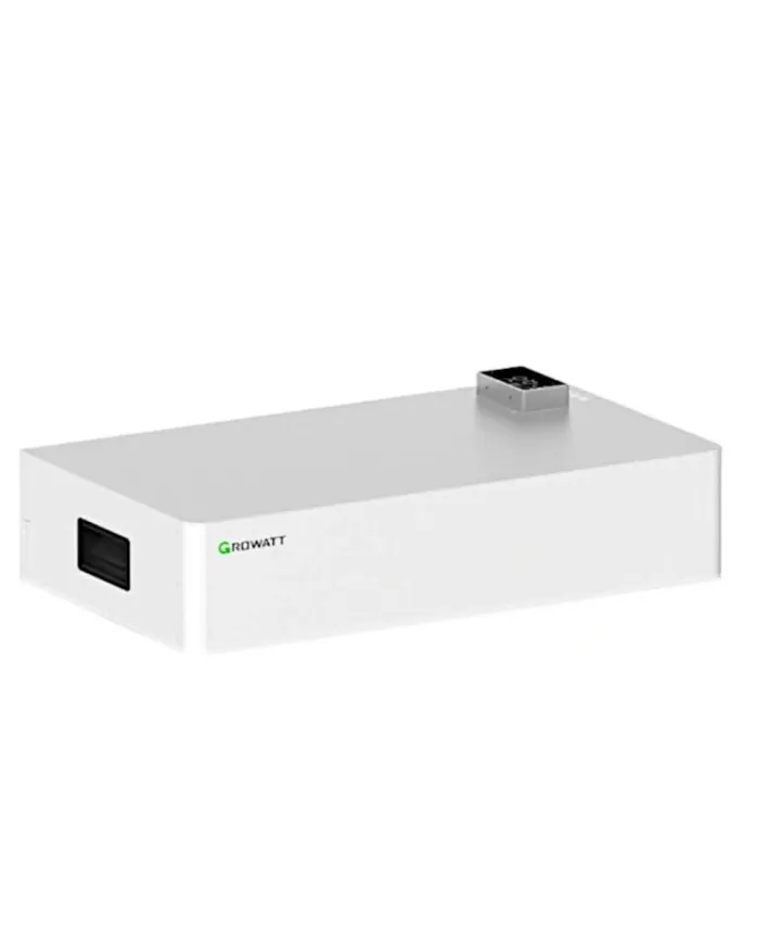growatt axe 5.0l-c1 5kWh