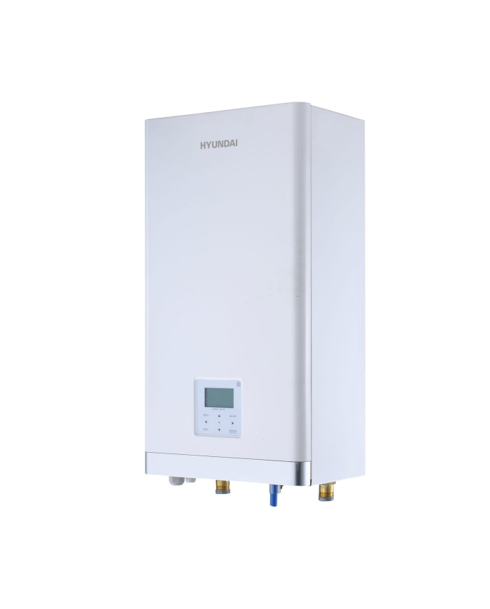 Hyundai HHPS-M10TH + HHPMD-M100THI 10 kW
