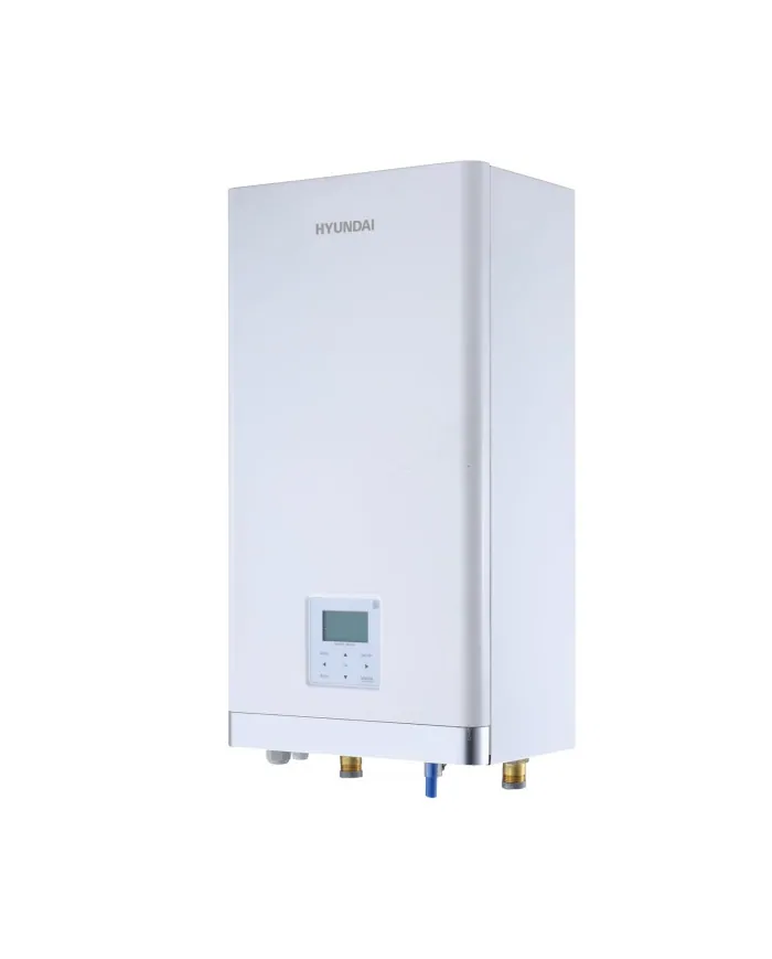 pompe à chaleur hyundai split 10kw hhps-m10th + hhpmd-m100thi