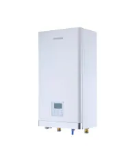 pompe à chaleur hyundai split 10kw hhps-m10th + hhpmd-m100thi