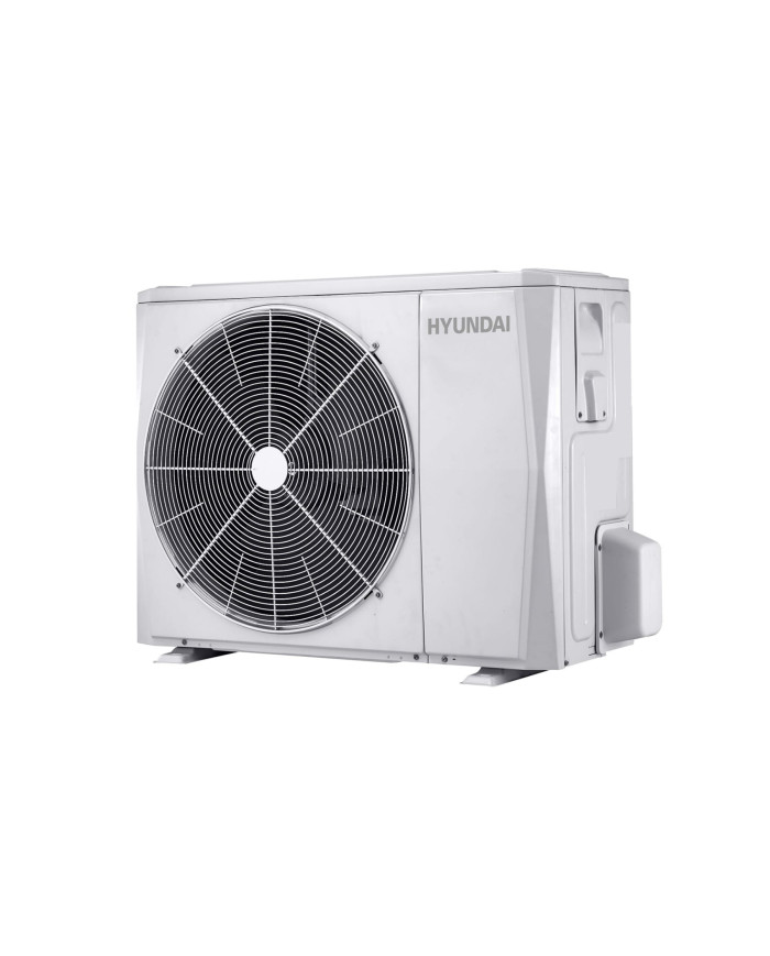 Hyundai HHPS-M10TH + HHPMD-M100THI 10 kW