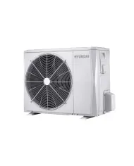 pompe à chaleur hyundai split 10kw hhps-m10th + hhpmd-m100thi