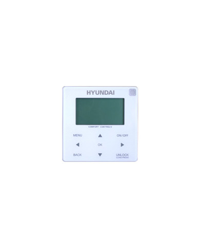 Hyundai HHPS-M10TH + HHPMD-M100THI 10 kW