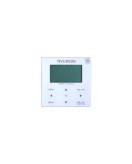 pompe à chaleur hyundai split 10kw hhps-m10th + hhpmd-m100thi