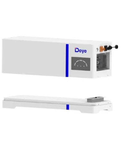 módulo de control deye ai-w5.1-pdu1 con base
