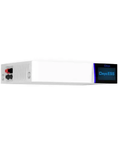 deye steuergerät gb-l+base 4,09 kWh