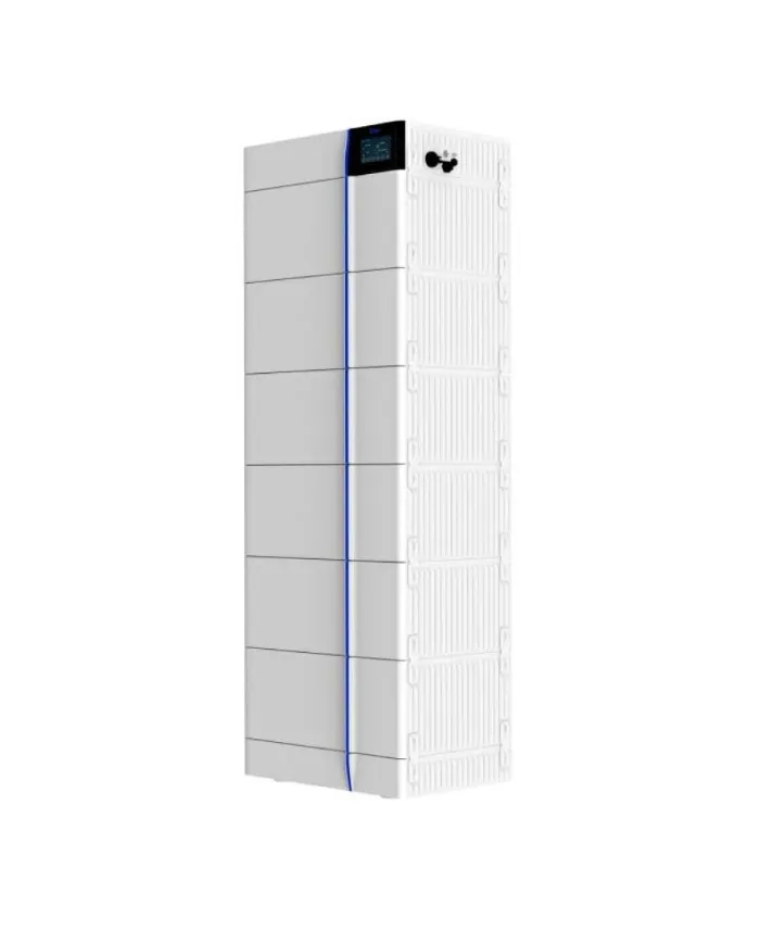 Deye GB-L-PRO 4.09kWh