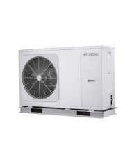 Hyundai HHPM-M12TH3PH 12 kW 3-faasiline