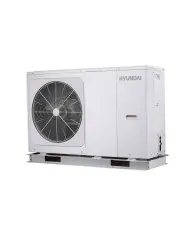 hyundai pompă de căldură monobloc 12kw hhpm-m12th3ph