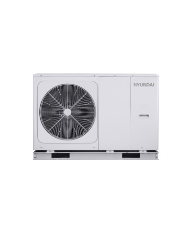 Hyundai HHPM-M12TH3PH 12 kW 3-faasiline