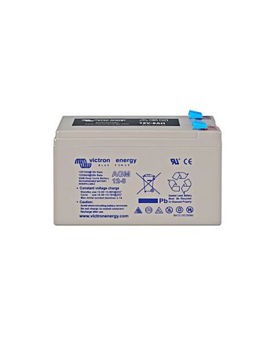 Victron AGM 12V/8Ah