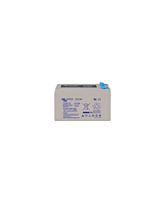 Victron AGM 12V/8Ah