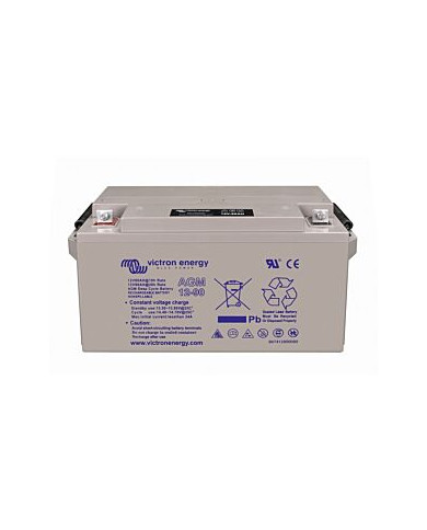Victron AGM 12-90 12V 90Ah