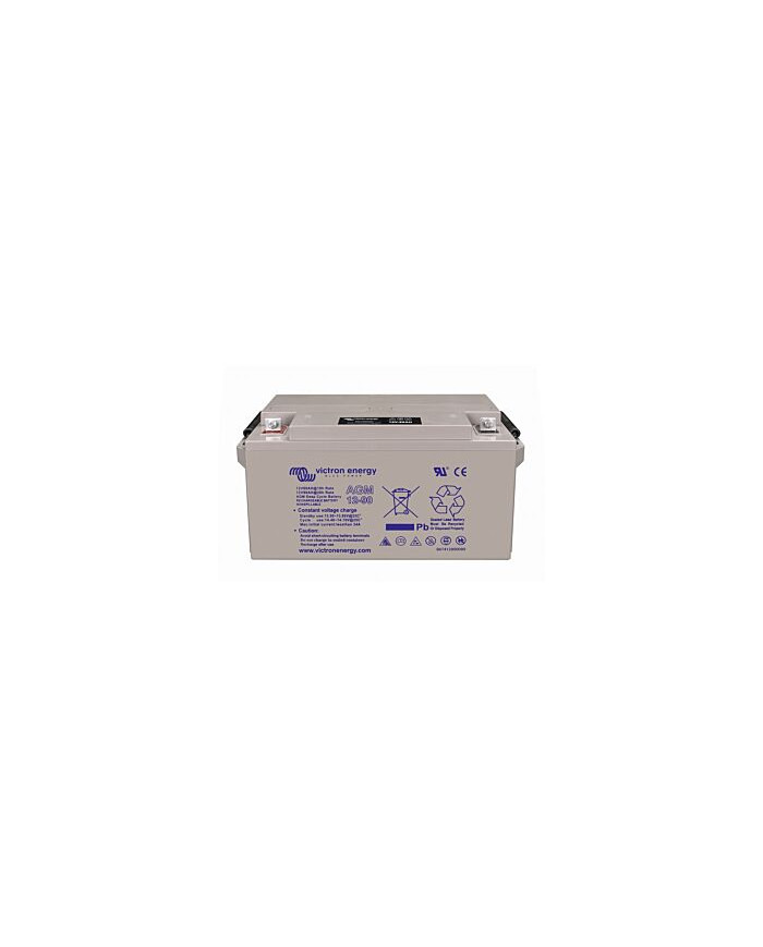 Victron AGM 12-90 12V 90Ah