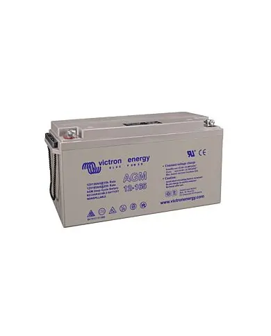 Victron Energy 12V/165Ah AGM