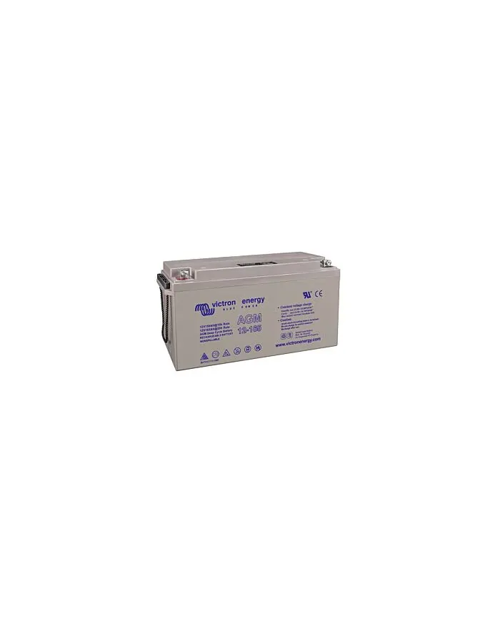 μπαταρία AGM 12V/165Ah