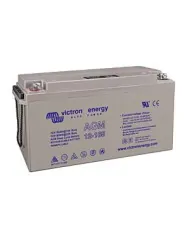 batería AGM 12V/165Ah