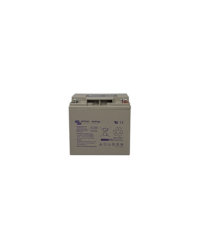 Victron AGM 12-22 12V/22Ah