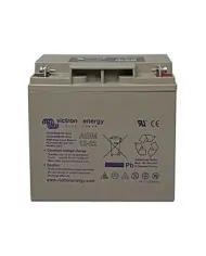 Victron Energy AGM 12-22 Batterie