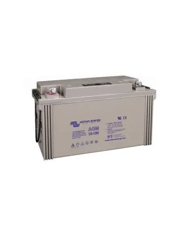 Victron AGM 12-130 12V/130Ah Batterie
