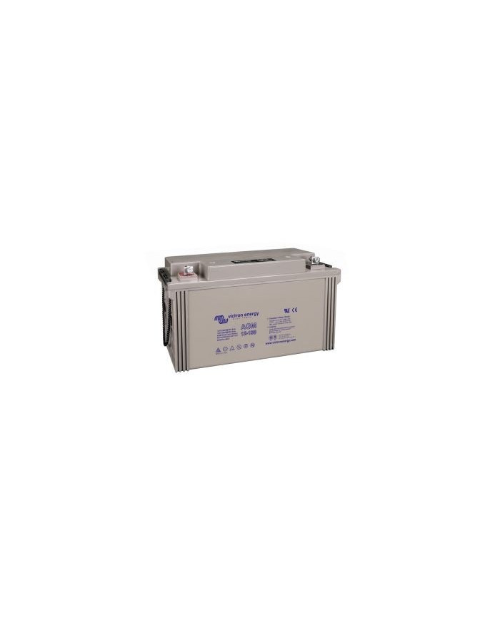 Victron AGM 12-130 (12 V, 130 Ah)