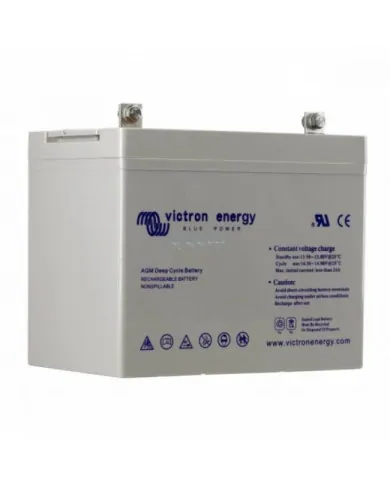 batteria AGM 12V/60Ah