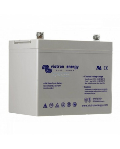 Victron AGM 12-60 12V 60Ah