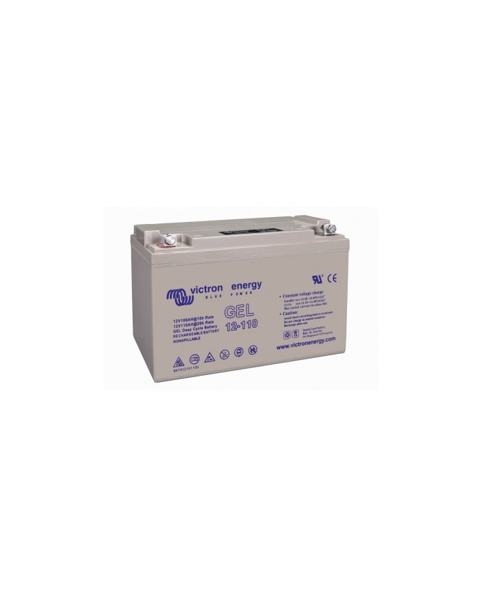 Victron GEL 110Ah 12V BAT412101104