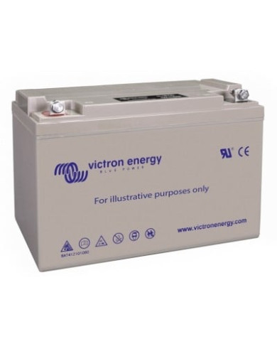 Victron GEL 12V/60Ah