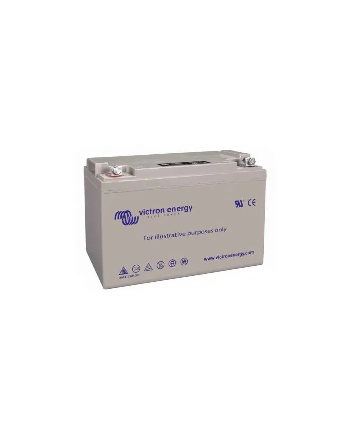 gelová baterie 12V/60Ah victron energy