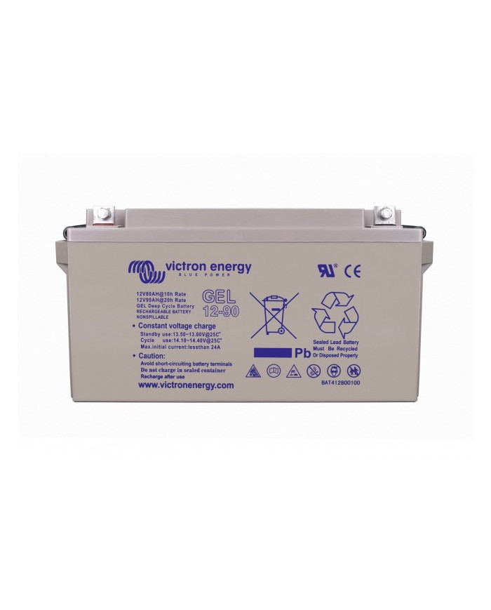 Victron GEL 12V/90Ah