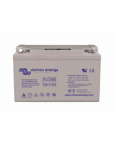 Victron AGM 12-38 38Ah