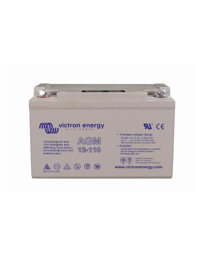 Victron AGM 12-38 38Ah
