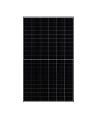 JA Solar JAM54S30-415 MR-BF 415W Musta Kehys