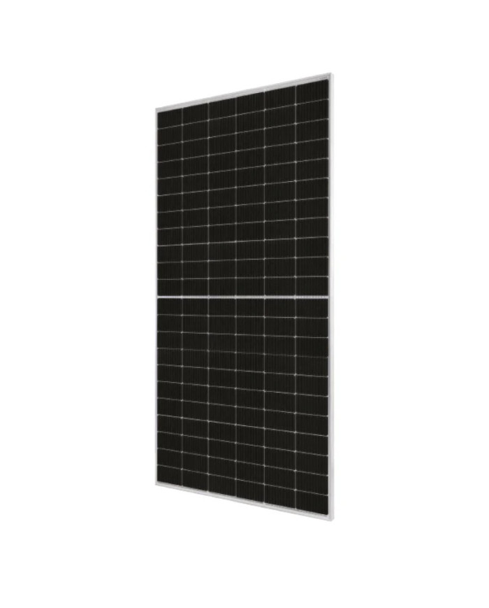 JA Solar JAM54S30-415 MR-BF 415W Musta Kehys