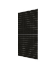 JA Solar JAM54S30-415 MR-BF 415W Musta Kehys