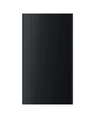 Hyundai HiE-S410DG Shingled PERC 410W Musta Kehys