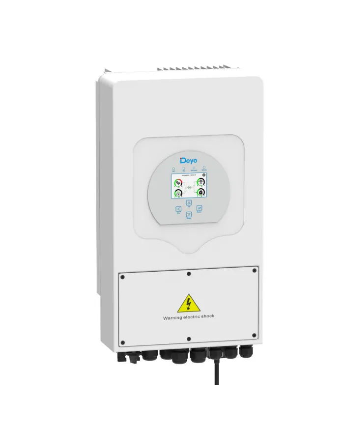 Deye SUN-8K-SG01LP1-EU 8 kW