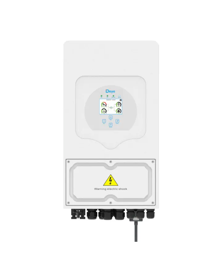 Deye SUN-8K-SG01LP1-EU 8 kW