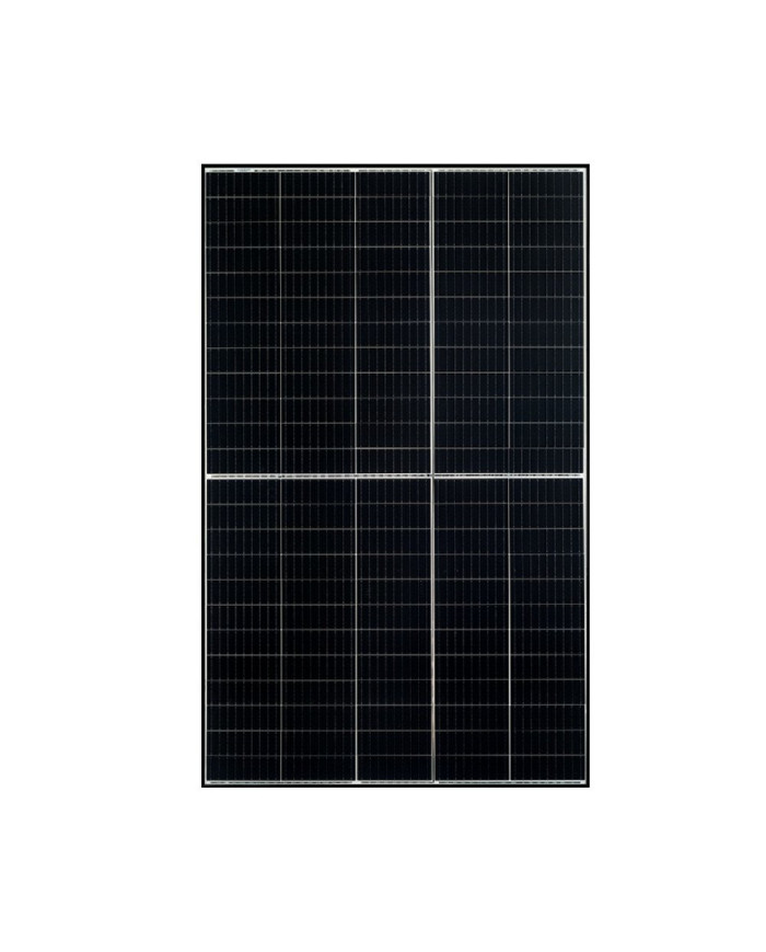 Risen RSM130-8-435M 435W Juoda Rama