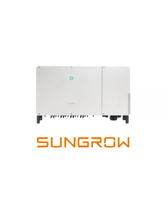 Sungrow SG250HX-V11 (SPD DC II/AC II, DC switch, PID)