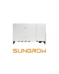 Sungrow SG250HX-V11 (SPD DC II/AC II, DC switch, PID)