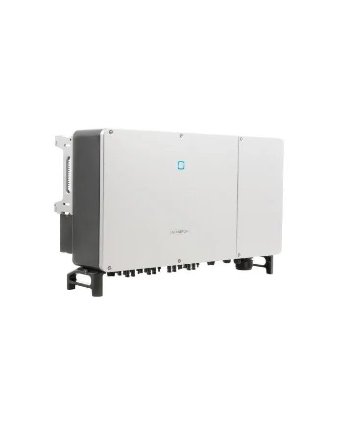 Sungrow SG250HX-V11 (SPD DC II/AC II, DC switch, PID)