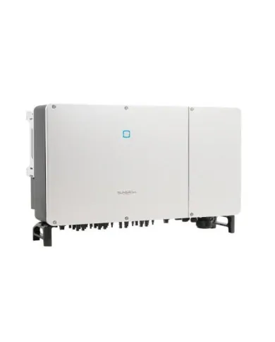 Sungrow SG250HX-V11 (SPD DC II/AC II, DC switch, PID)